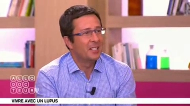 Lupus : les risques pour le bébé ?