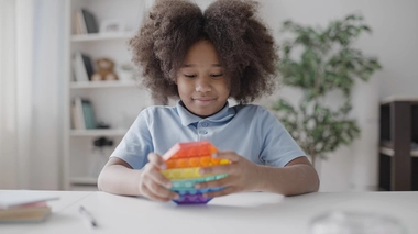 Autisme : s'orienter vers la méthode adaptée