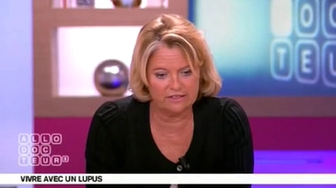 Lupus : les rechutes ?