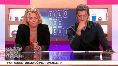 Fantasmes : rêver de son ex ?