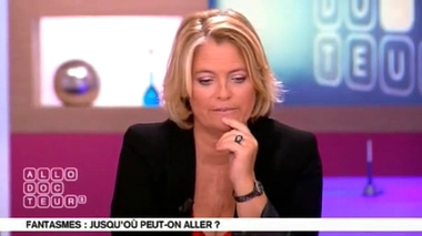 Fantasmes : imaginaires ou à partager&nbsp;?