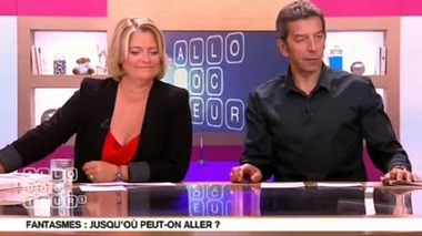 Fantasmes : les rêves peuvent-ils les révéler ?