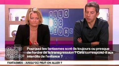 Fantasmes et transgression