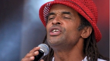 Le chanteur a initialement contracté le paludisme en 2022