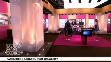 Fantasmes : s'estompent-ils avec l'âge ?