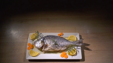 Enquête de santé : Le poisson, à consommer sans modération ?