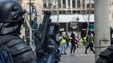 LBD : des ophtalmologistes réclament un moratoire sur leur utilisation