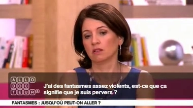 Fantasmes et violence ?