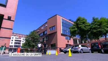 La marche, c'est aussi du sport !