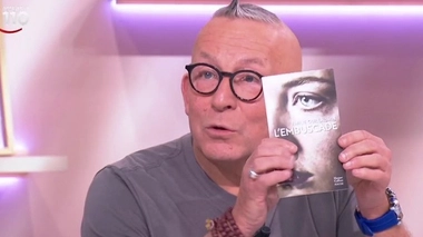 À vos livres ! Nos conseils lecture de la semaine