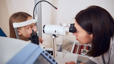 Elle sauve la vie de sa fille grâce à une photo