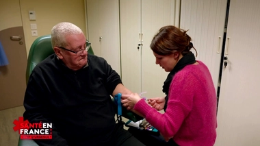 Anna, infirmière libérale : "Ils vont arriver à dégoûter les soignants"