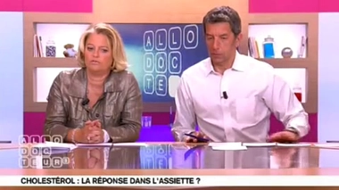 Cholestérol : la marche pour éviter les médicaments ?