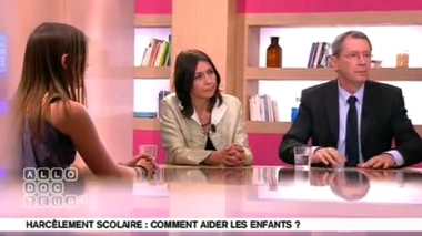 Harcèlement scolaire : quelle réaction adopter ?