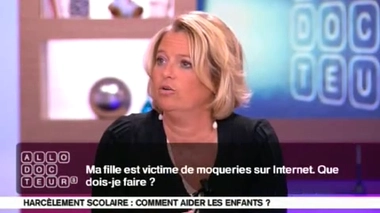 Harcèlement scolaire : porter plainte ?