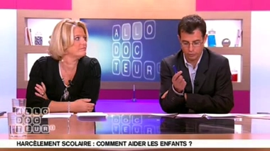 Harcèlement scolaire : un profil de victime ?