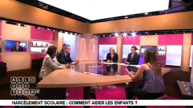 Harcèlement scolaire : comment aider les enfants à en parler