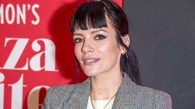 La chanteuse Lily Allen souffre d'un TDAH