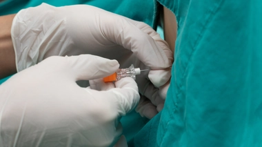 4 questions sur la ponction lombaire