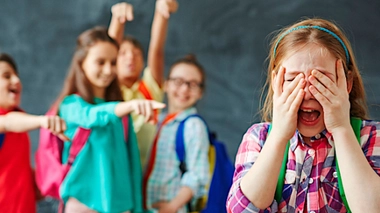 Harcèlement scolaire : comment aider les enfants victimes