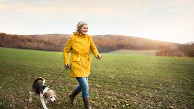 Le chien, meilleur ami du coeur ?