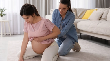 Les cours de préparation à l'accouchement représentent une véritable prévention destinée à aider les futures mamans à mieux vivre leur accouchement. 