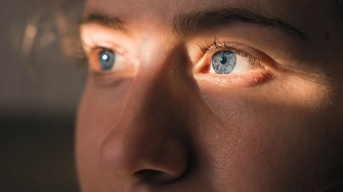 À quoi servent les paupières ?