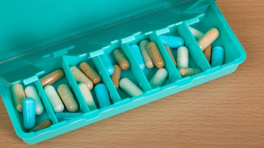 Seniors : attention à la surmédication