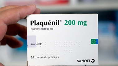 Aucune recherche n'a prouvé l'efficacité de l'hydroxychloroquine face au Covid-19 de façon convaincante
