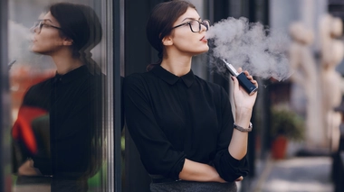 Cigarette électronique : comment sortir de la dépendance ?