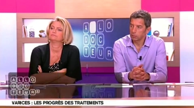 Varices : le coût d'une opération au laser ?