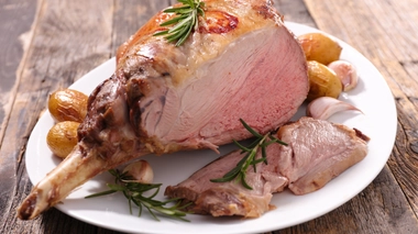 Nos conseils pour réussir votre recette de gigot de 7 heures