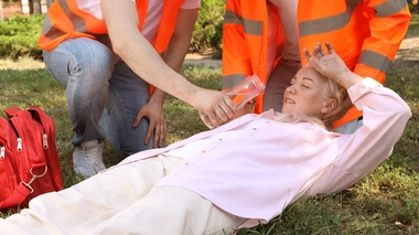 Insolation, coup de chaleur : comment se protéger ?