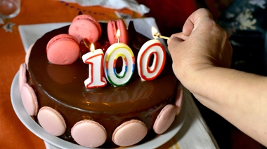 La France numéro 1 des centenaires en Europe, devant l’Espagne, l’Italie et le Royaume-Unis