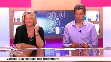 Varices : des moyens de prévention ?