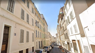 Immeuble effondré à Marseille : pourquoi la recherche de victimes est si compliquée