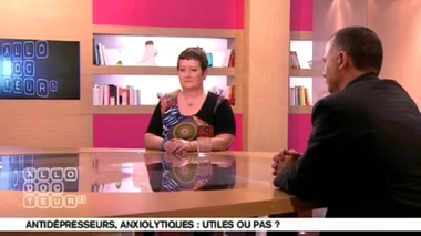 Antidépresseurs : quand font-ils effet ?