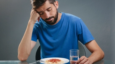 Pourquoi perd-on l'appétit sous chimiothérapie ?