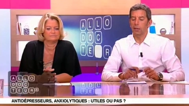 Antidépresseurs : existe-t-il des traitements naturels ?