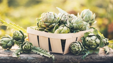 À la vapeur, à la cocotte minute, à la plancha... l'artichaut a plus d'une recette à vous proposer