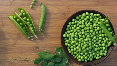 Comprendre l'hérédité biologique... grâce aux petits pois