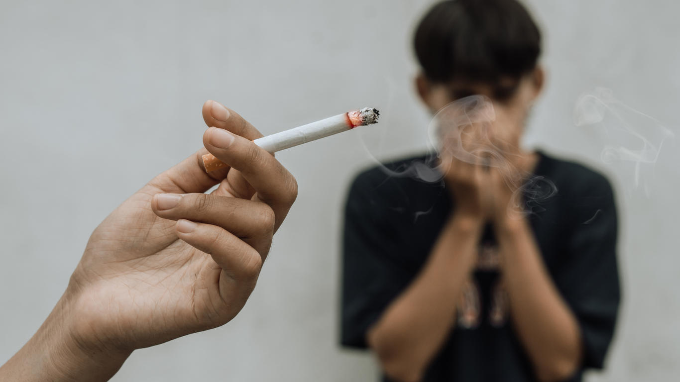 Diabète : pourquoi le tabac augmente les risques