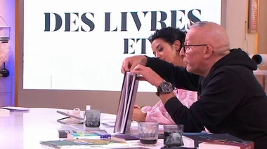 À vos livres ! Les conseils lecture de Gérard Collard