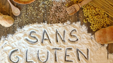 Régime sans gluten : une fausse bonne idée