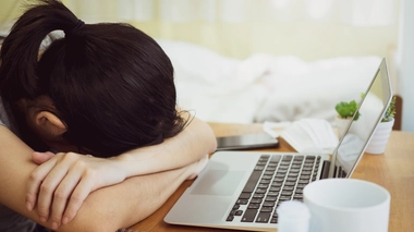 Lorsque la fatigue devient chronique, elle s’immisce dans tous les domaines de notre vie. 