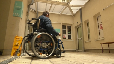 Quelles solutions de logement pour les étudiants handicapés ?