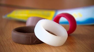 Comment fonctionne l'Andro-switch, l'anneau contraceptif pour hommes ?