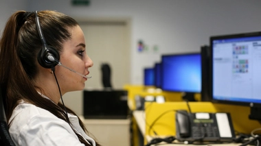 "Il faut passer par le 15 pour avoir la réponse la plus adaptée à votre problème : un médecin va vous donner un conseil ou vous envoyer une équipe de réanimation", a indiqué François Braun le ministre de la Santé