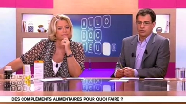 Compléments alimentaires : utiles pour une meilleure forme ?