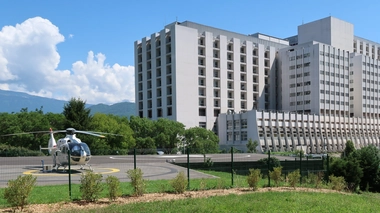 Il s'agit du troisième décès en quatre mois au CHU de Grenoble